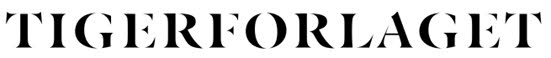 Tigerforlaget